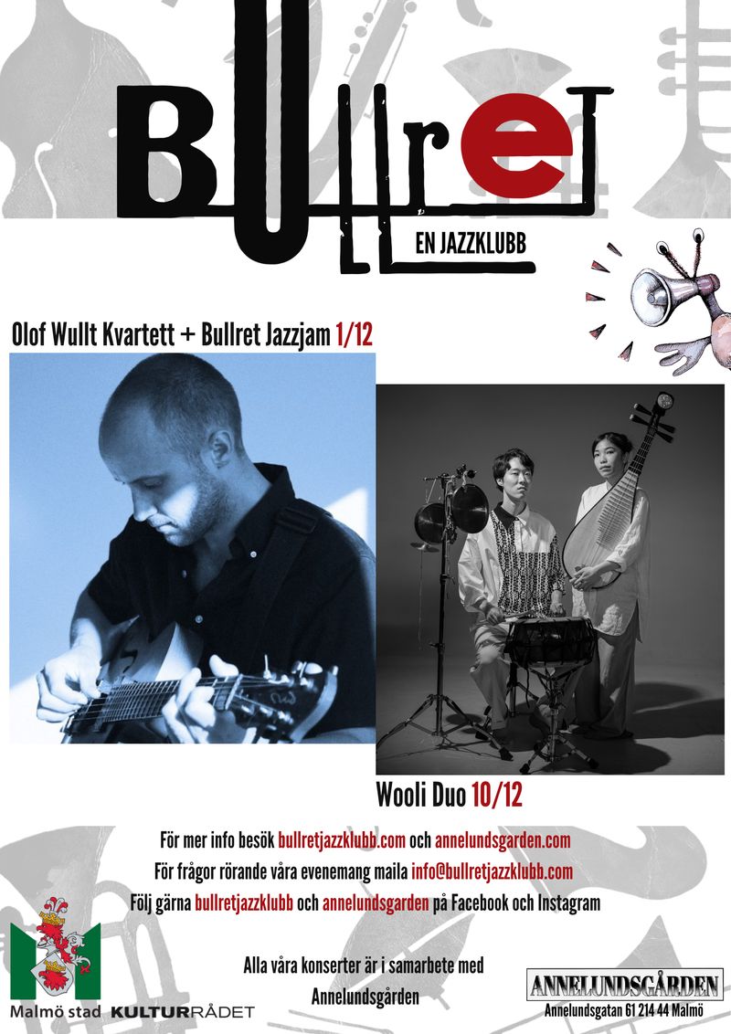 Bandbild för Höst/Vinter 2025